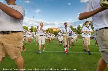 Band vs Greenwood 16